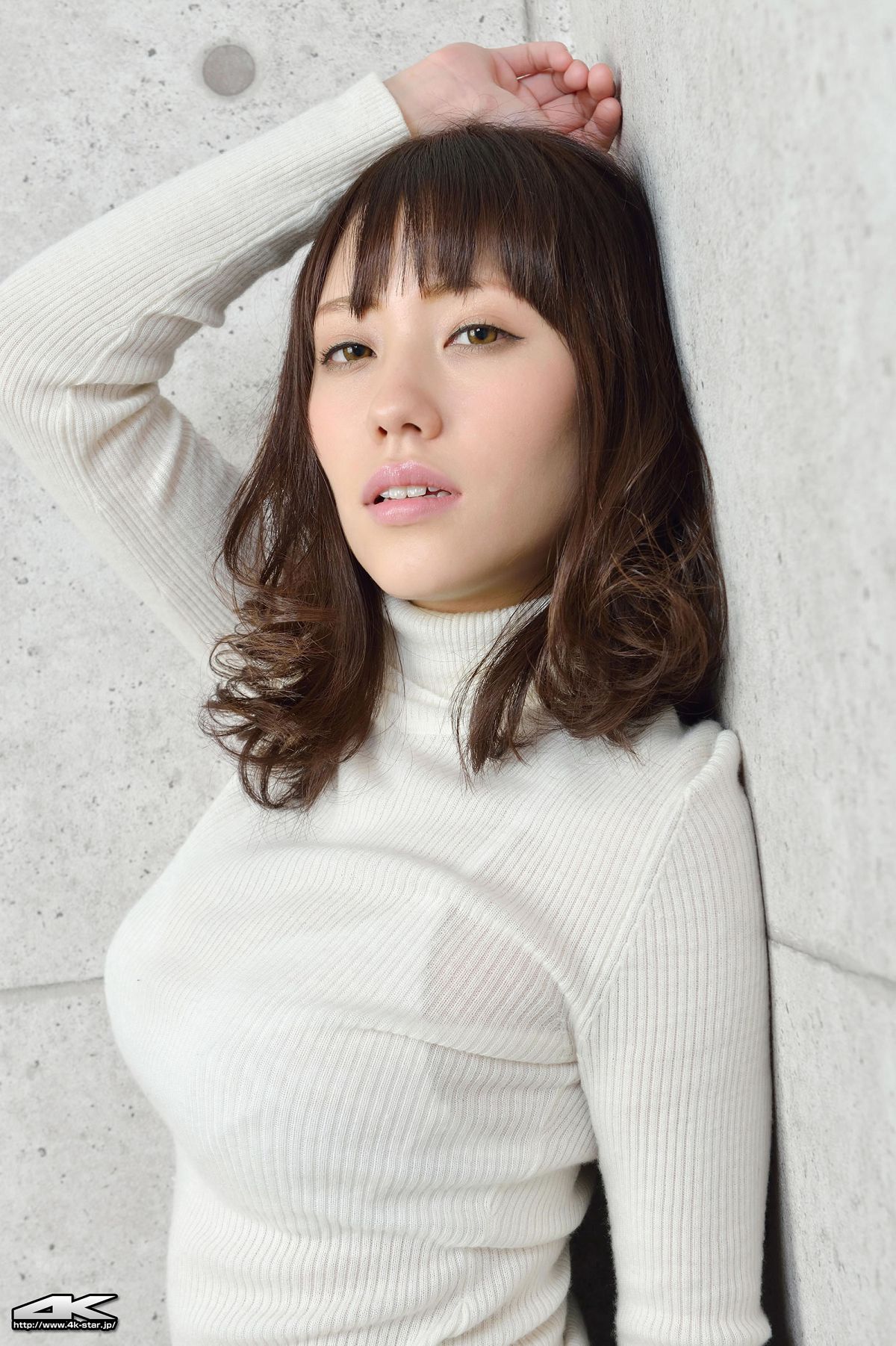 [4K-STAR] 2013.05.06 NO.00157 Yuki Natsume 夏目ゆき ／「便服」 [76P]
