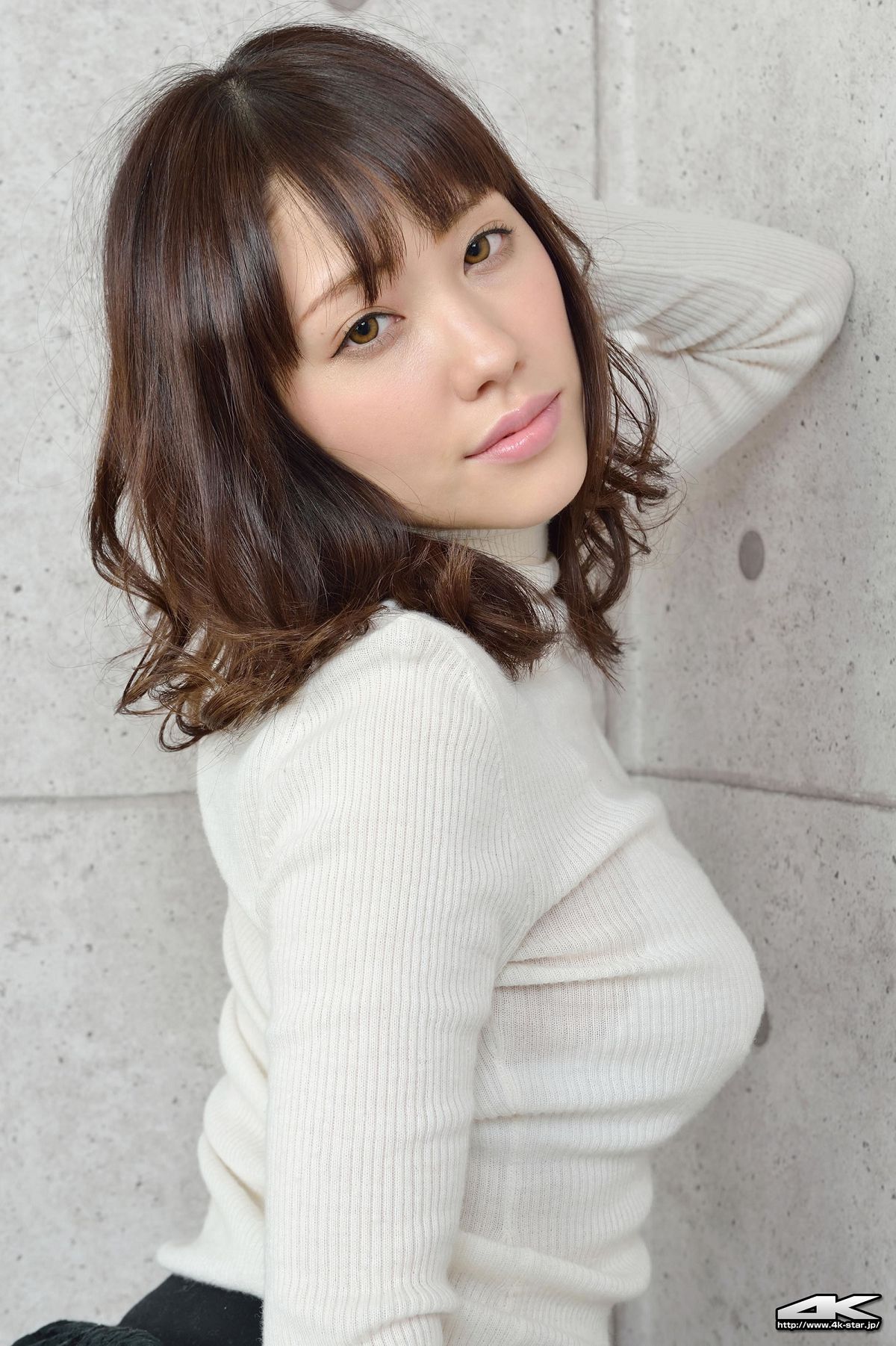 [4K-STAR] 2013.05.06 NO.00157 Yuki Natsume 夏目ゆき ／「便服」 [76P]