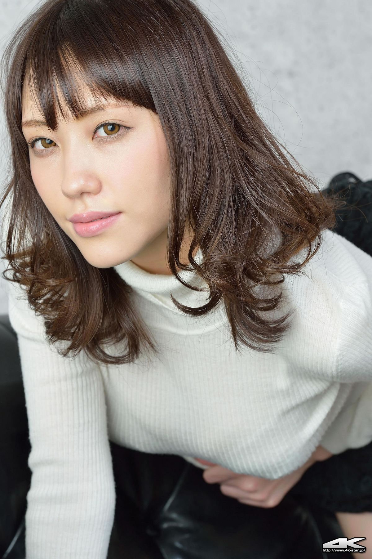 [4K-STAR] 2013.05.06 NO.00157 Yuki Natsume 夏目ゆき ／「便服」 [76P]