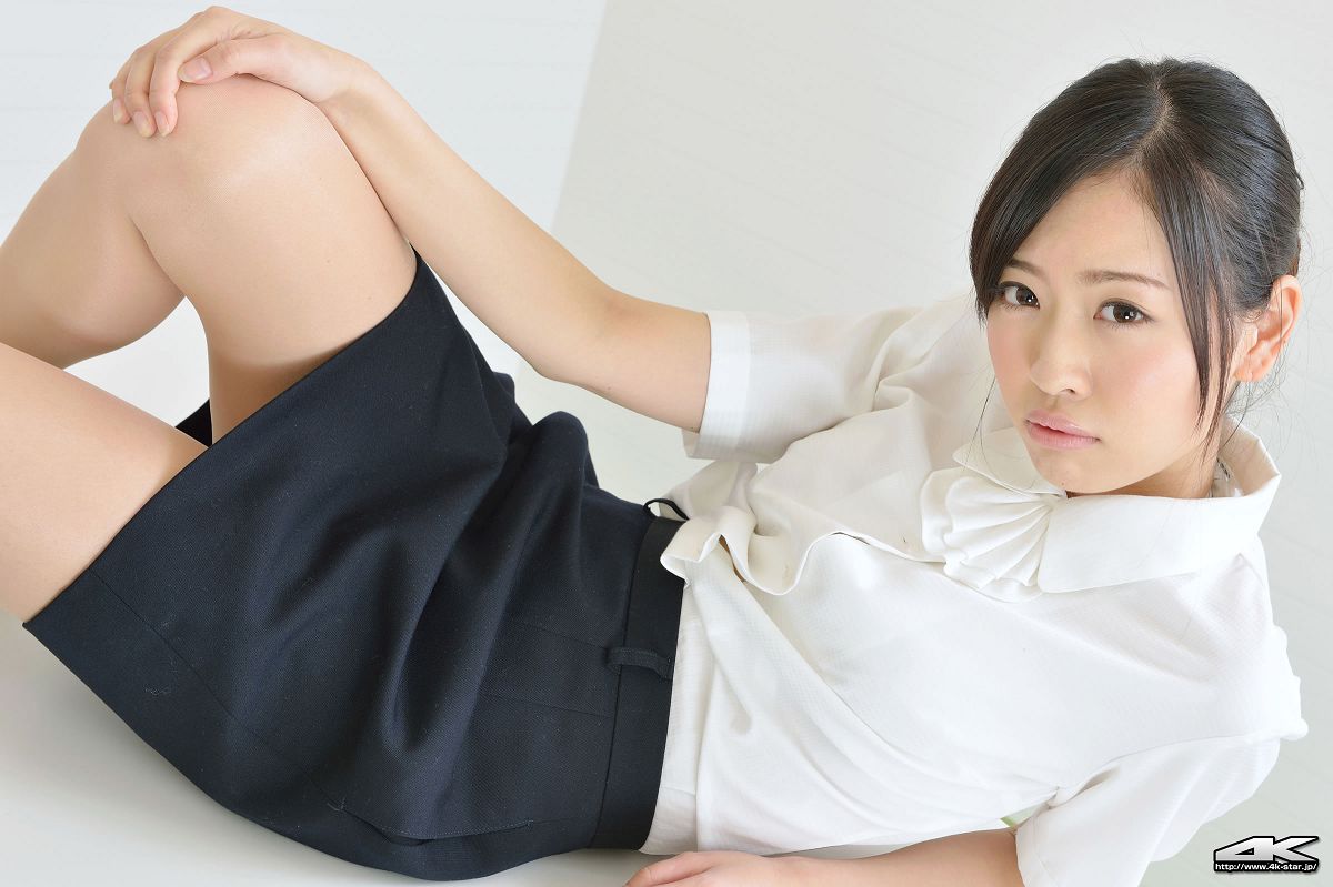 [4K-STAR] 2013.05.06 NO.00166 Miyu Yanome 矢野目美有 ／オフィスレディ [71P]