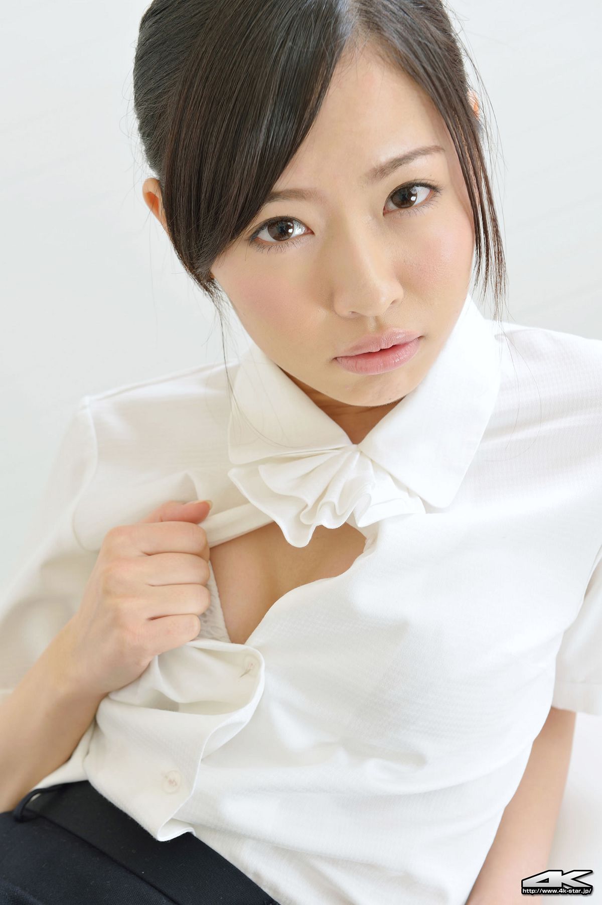 [4K-STAR] 2013.05.06 NO.00166 Miyu Yanome 矢野目美有 ／オフィスレディ [71P]