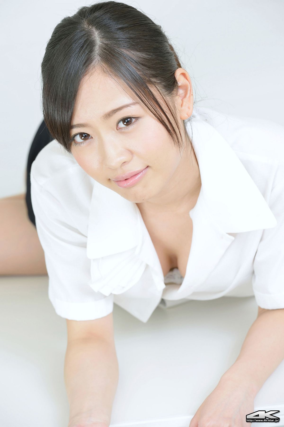 [4K-STAR] 2013.05.06 NO.00166 Miyu Yanome 矢野目美有 ／オフィスレディ [71P]