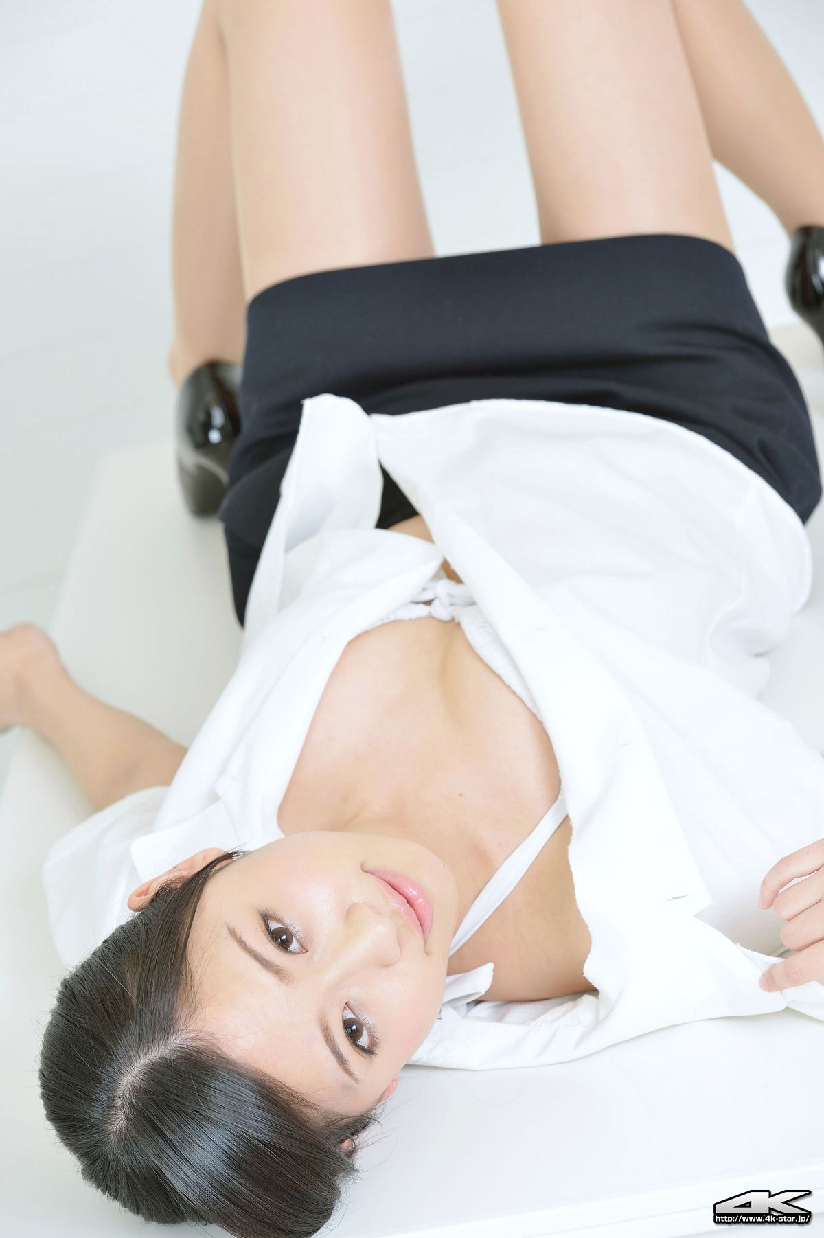 [4K-STAR] 2013.05.06 NO.00166 Miyu Yanome 矢野目美有 ／オフィスレディ [71P]