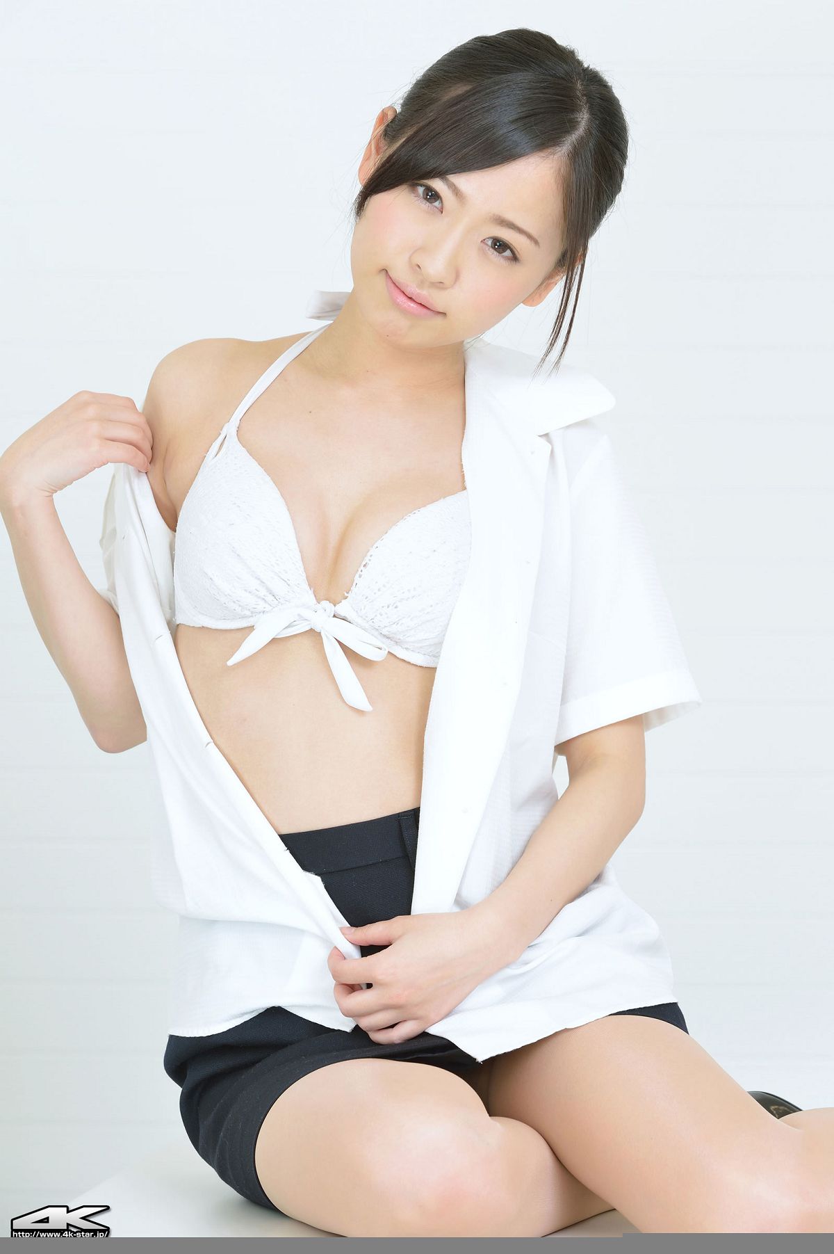 [4K-STAR] 2013.05.06 NO.00166 Miyu Yanome 矢野目美有 ／オフィスレディ [71P]