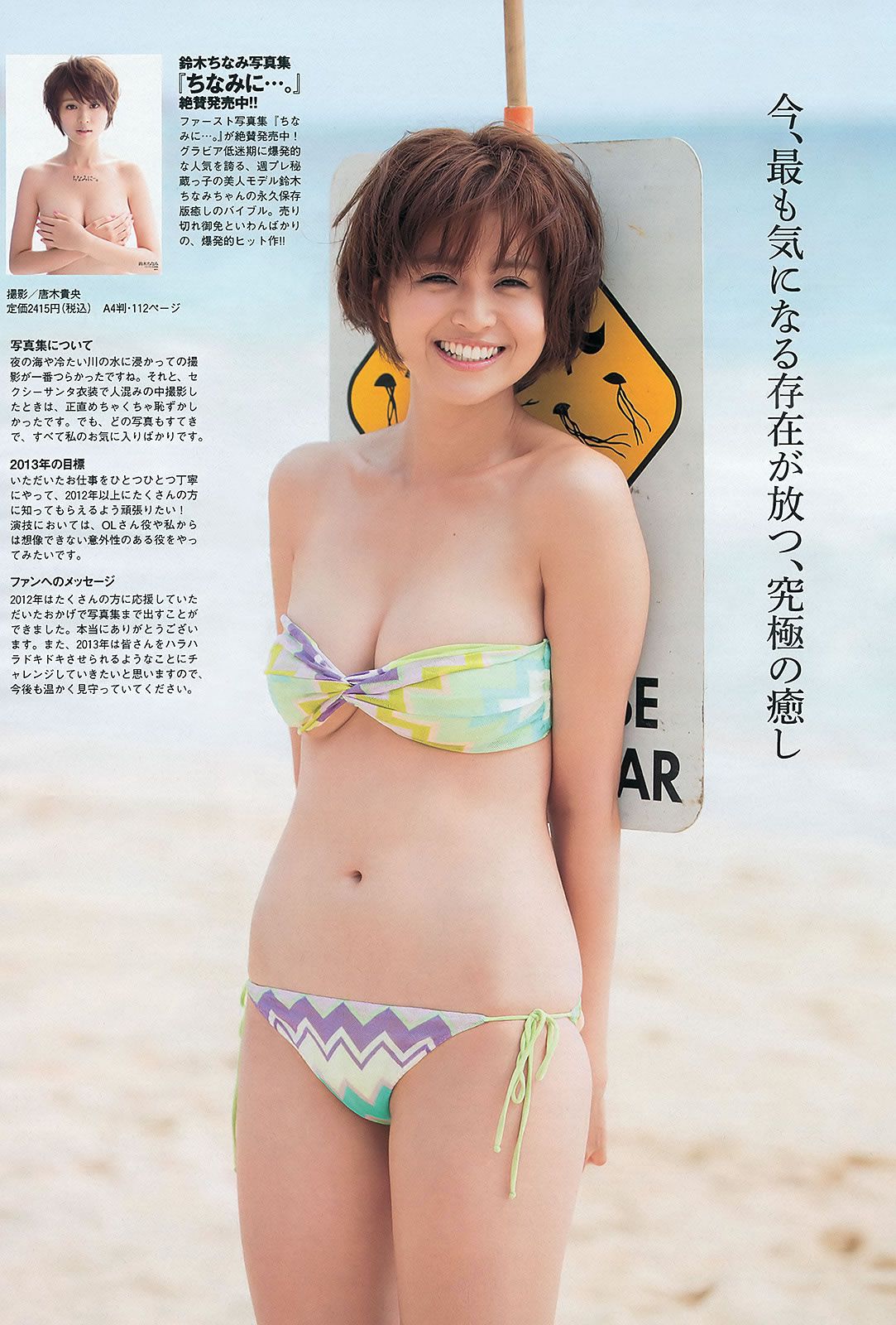 [Weekly Playboy] 2013 No.01-02 AKB48 芹那 木村文乃 岩﨑名美 杉本有美 壇密 金田久美子 穂川果音 [46P]