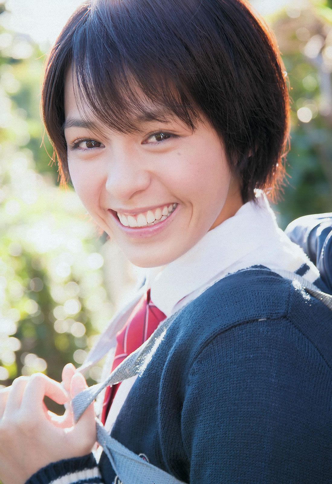 [Weekly Playboy] 2013 No.08 SKE48 大沢ひかる 小桃音まい 逢沢りな 星名美津紀 今野杏南 坂口みほの [40P]