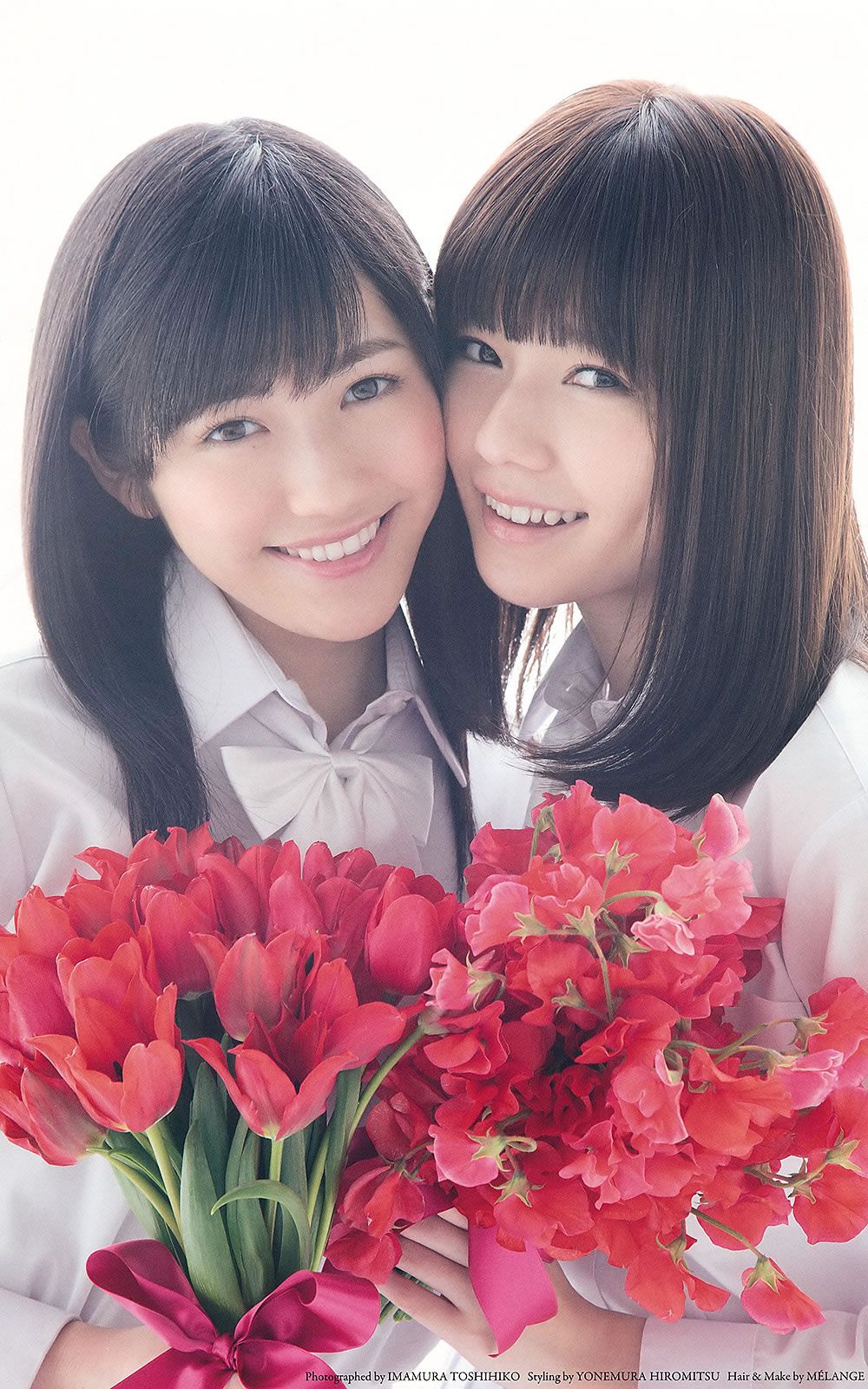 [Weekly Playboy] 2013 No.09 渡辺麻友 島崎遙香 小島瑠璃子 飯田里穂 逢沢りな [42P]