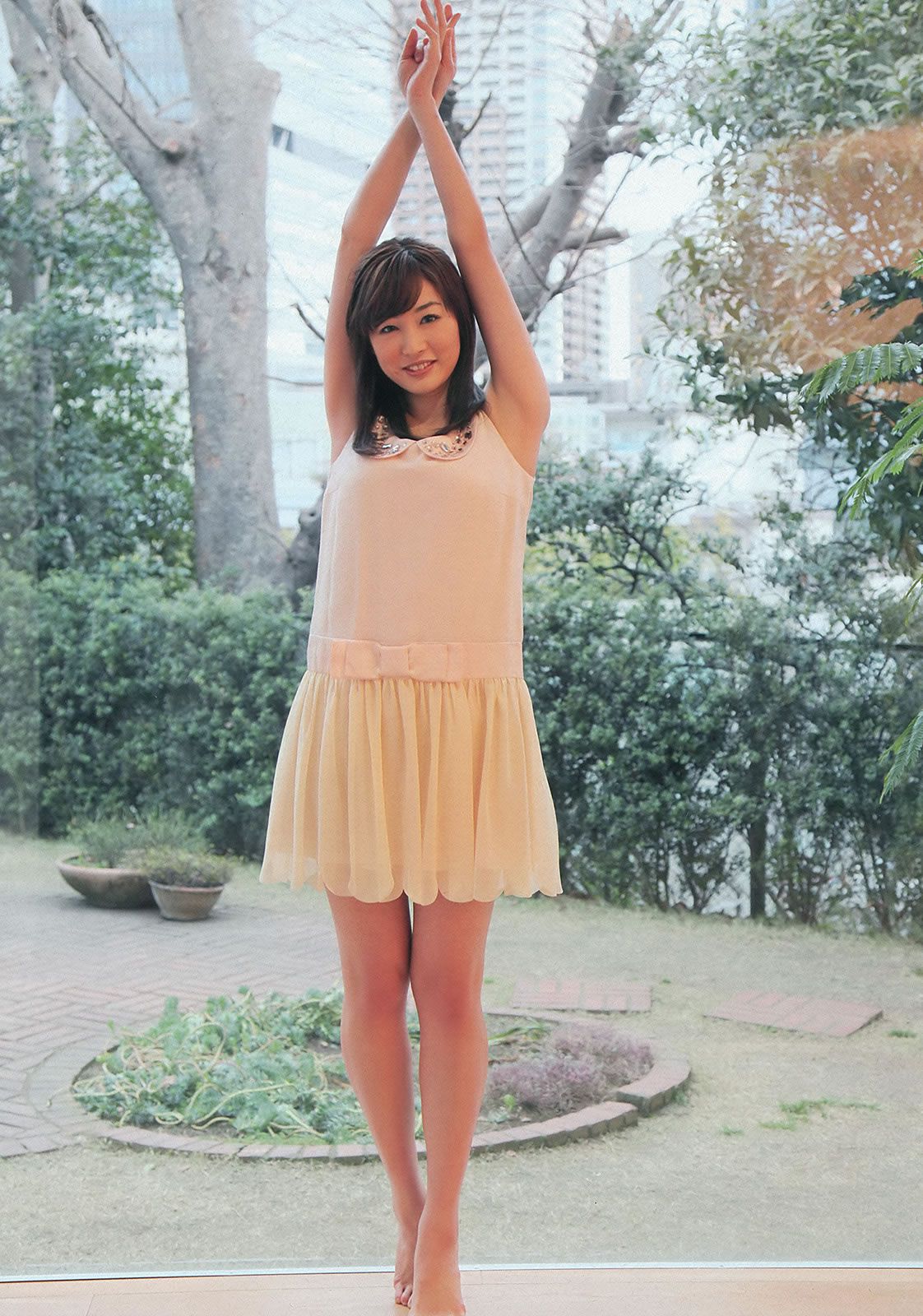 [Weekly Playboy] 2013 No.11 壇密 新井恵理那 川口春奈 階戸瑠李 西崎莉麻 前島亜美 間宮夕貴 [50P]