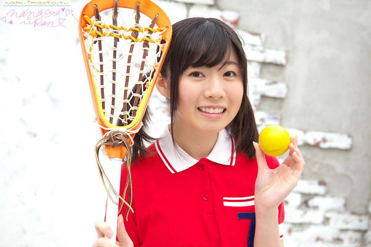 [Minisuka.tv] 2013.05.16 葉月らん Ran Haduki Limited Gallery [40P]