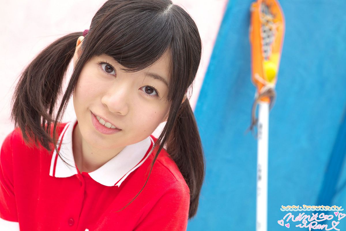 [Minisuka.tv] 2013.05.16 葉月らん Ran Haduki Limited Gallery [40P]