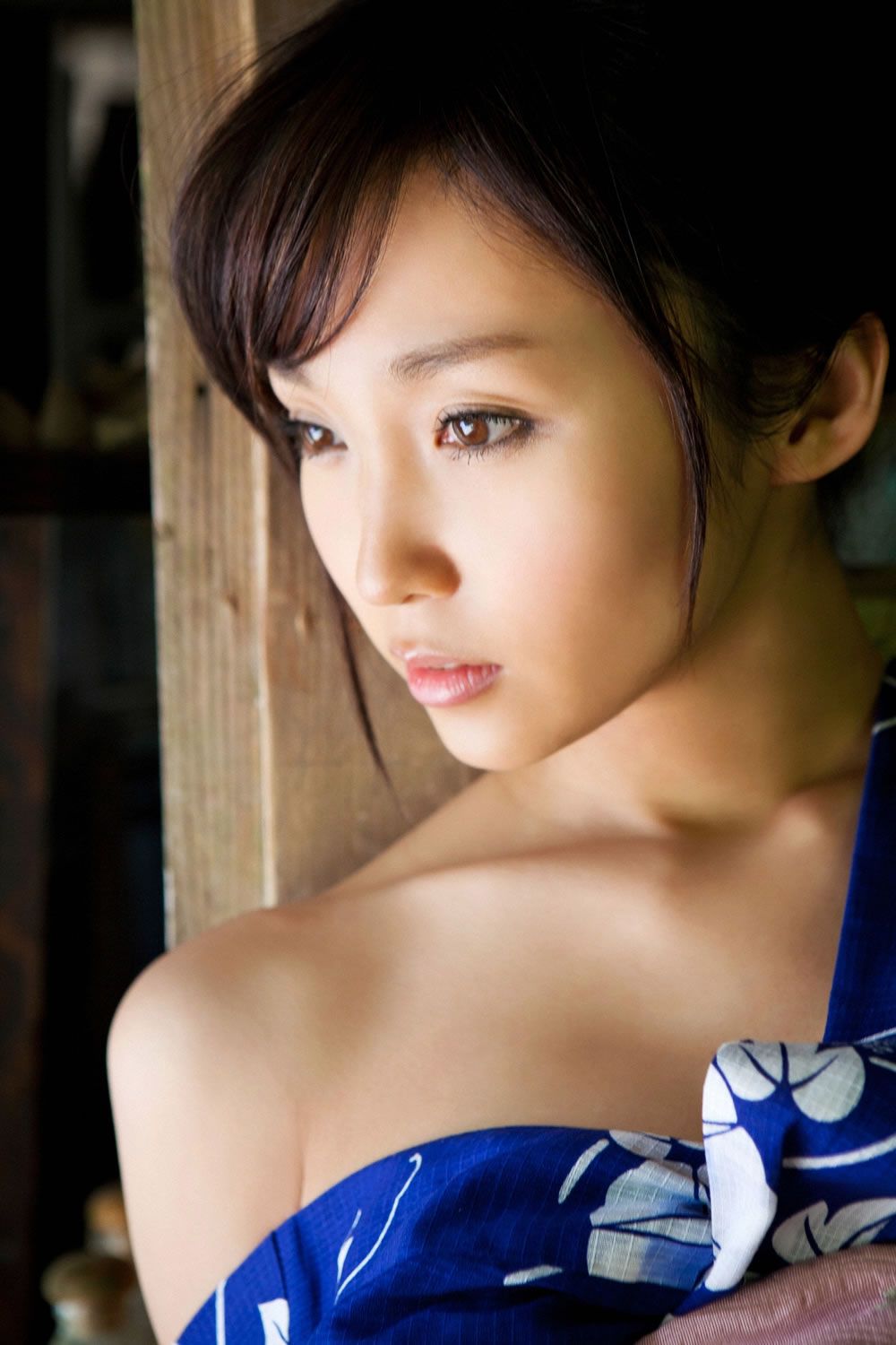 [Ys web] 2013.05.22 Vol.552 吉木りさ [100P]