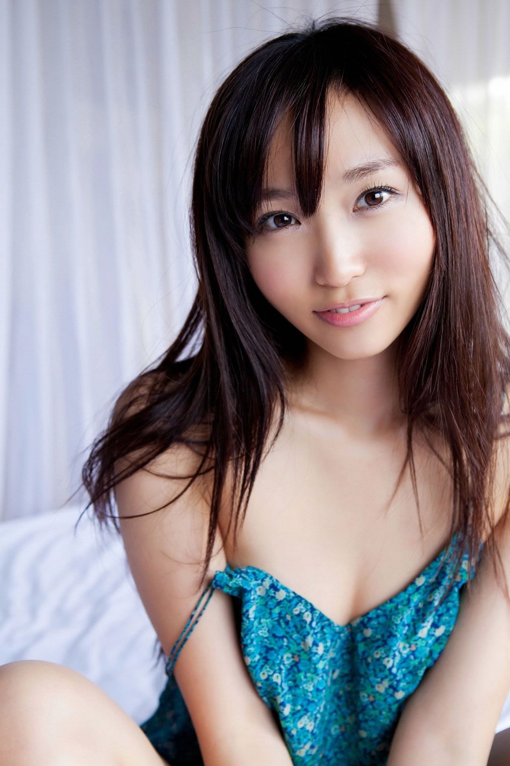 [Ys web] 2013.05.22 Vol.552 吉木りさ [100P]
