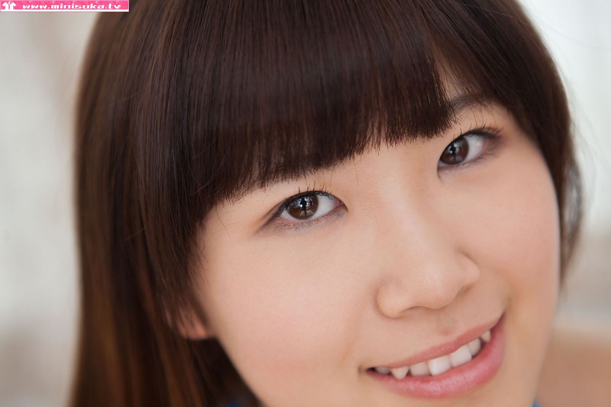 [Minisuka.tv] 2013.05.18 川越あかり Akari Kawagoe Regular Gallery [51P]
