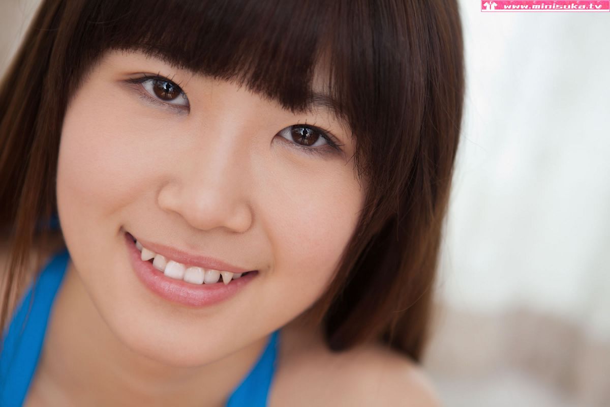 [Minisuka.tv] 2013.05.18 川越あかり Akari Kawagoe Regular Gallery [51P]