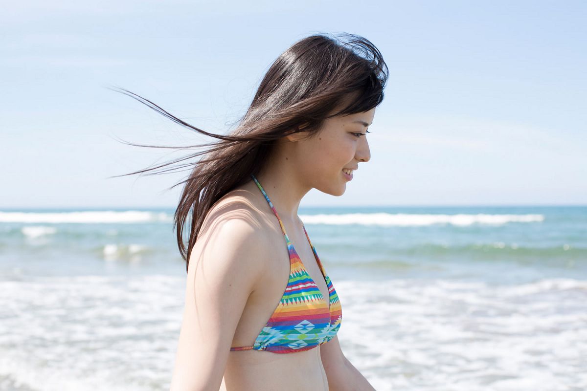 [Hello! Project digital books] 2013.04.24 No.104 Maimi Yajima 矢島舞美 [108P]