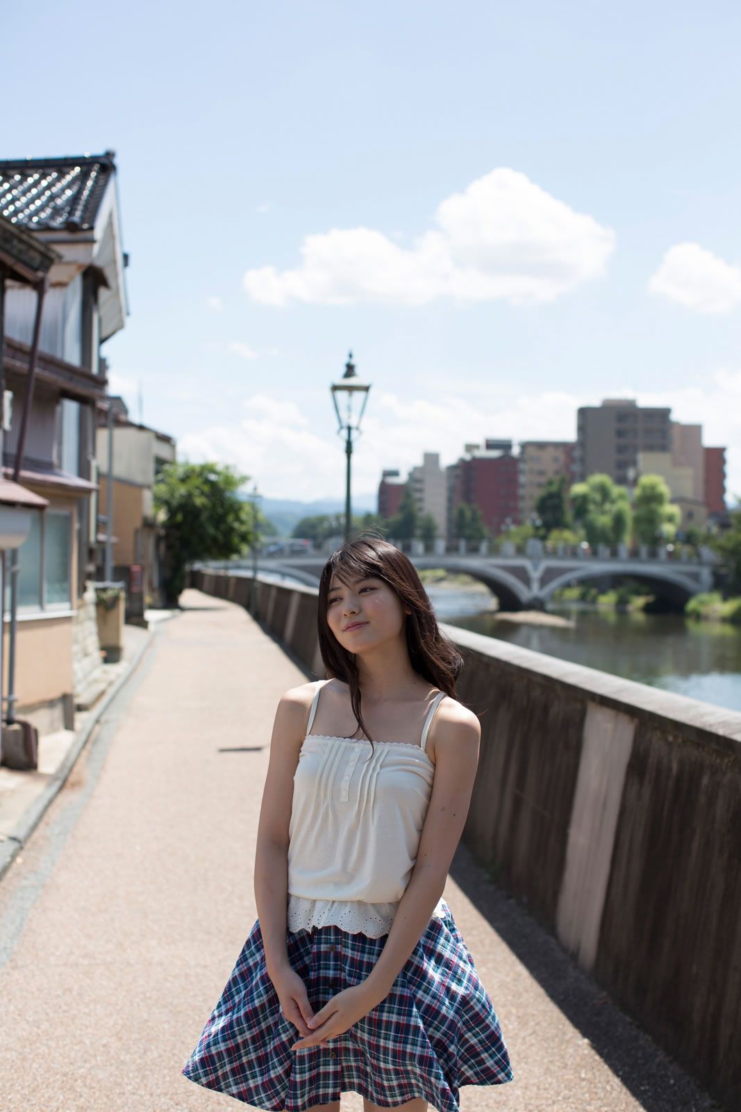 [Hello! Project digital books] 2013.04.24 No.104 Maimi Yajima 矢島舞美 [108P]