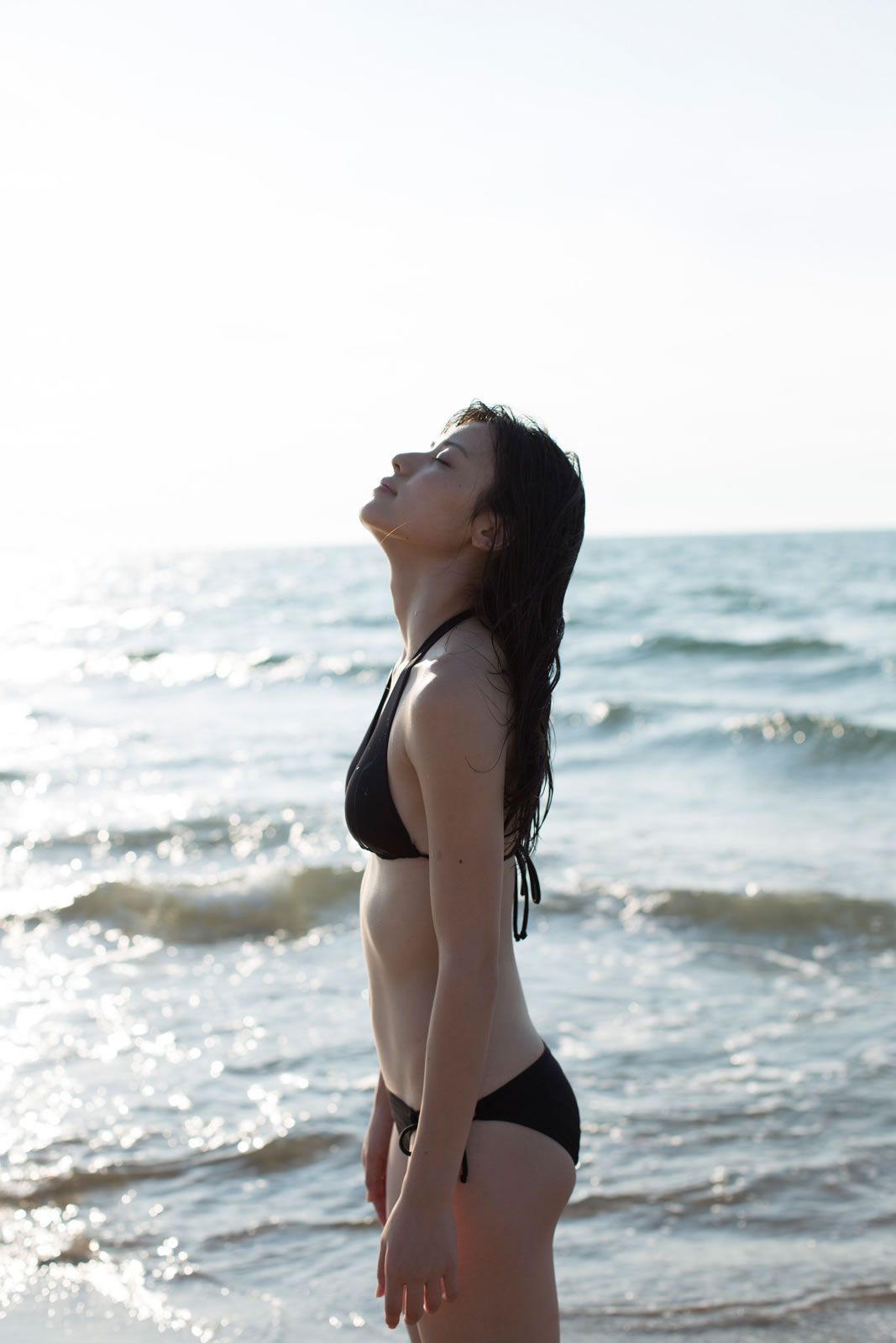 [Hello! Project digital books] 2013.04.24 No.104 Maimi Yajima 矢島舞美 [108P]