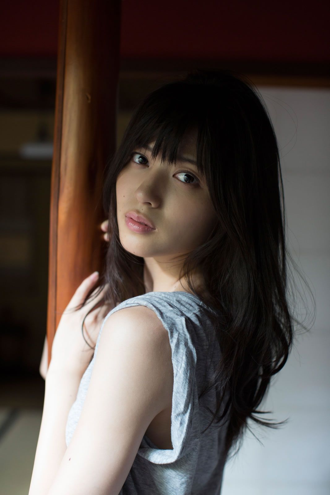 [Hello! Project digital books] 2013.04.24 No.104 Maimi Yajima 矢島舞美 [108P]