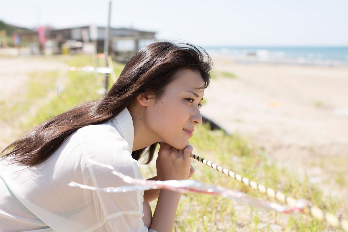 [Hello! Project digital books] 2013.04.24 No.104 Maimi Yajima 矢島舞美 [108P]