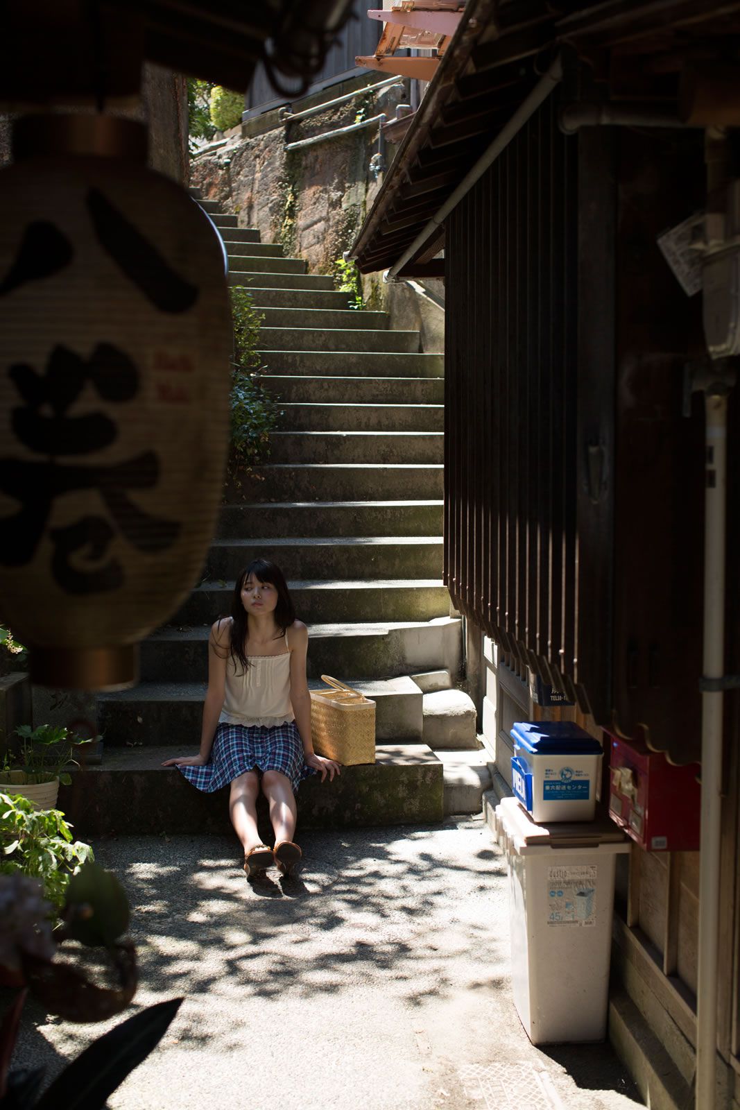 [Hello! Project digital books] 2013.04.24 No.104 Maimi Yajima 矢島舞美 [108P]