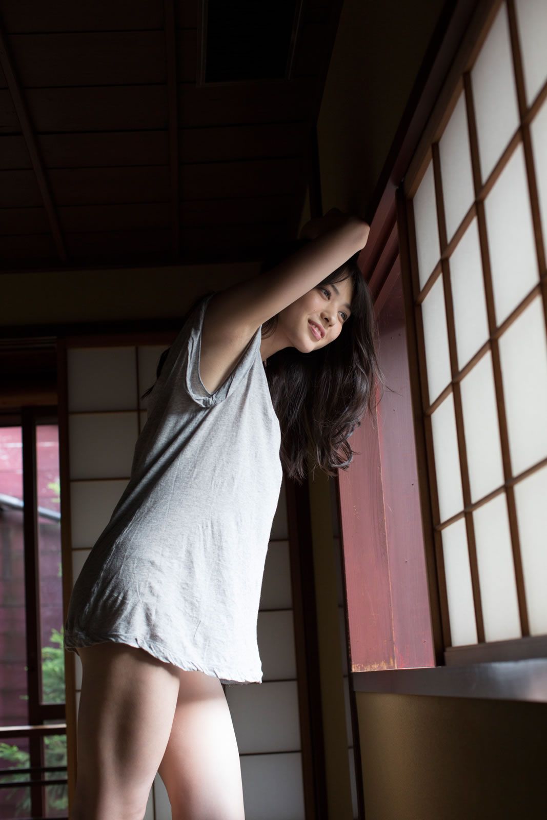 [Hello! Project digital books] 2013.04.24 No.104 Maimi Yajima 矢島舞美 [108P]