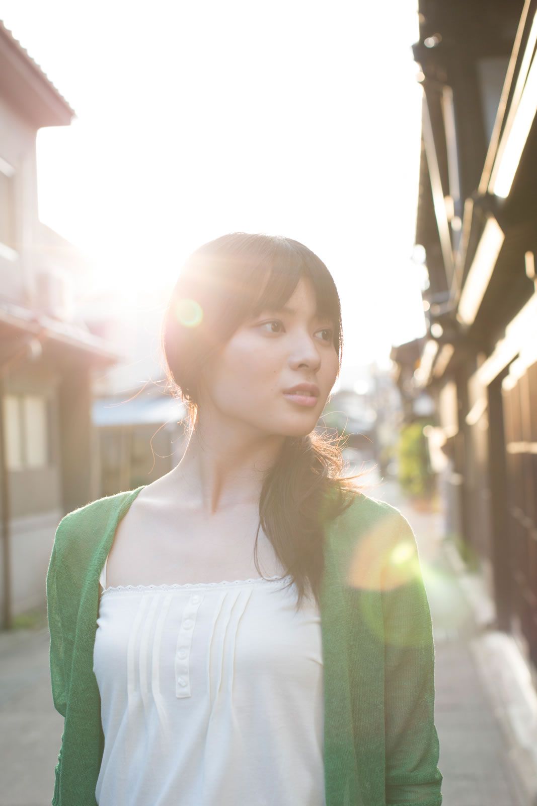[Hello! Project digital books] 2013.04.24 No.104 Maimi Yajima 矢島舞美 [108P]