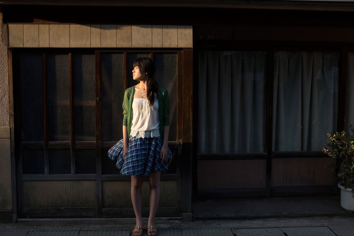 [Hello! Project digital books] 2013.04.24 No.104 Maimi Yajima 矢島舞美 [108P]