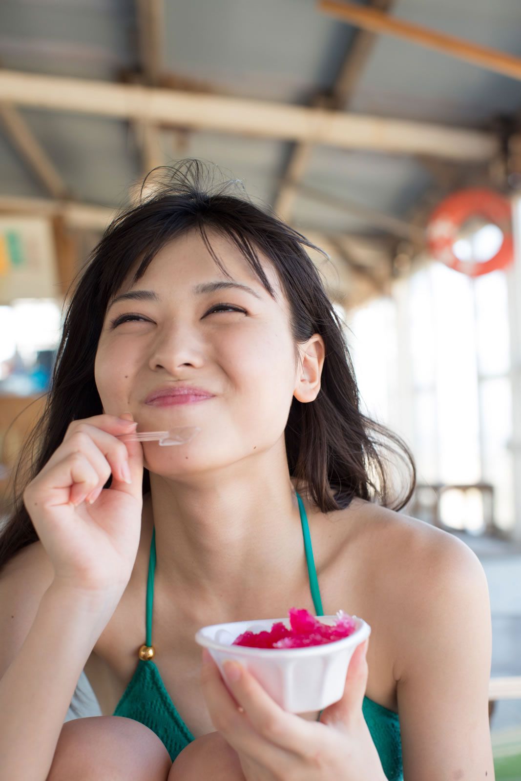 [Hello! Project digital books] 2013.04.24 No.104 Maimi Yajima 矢島舞美 [108P]