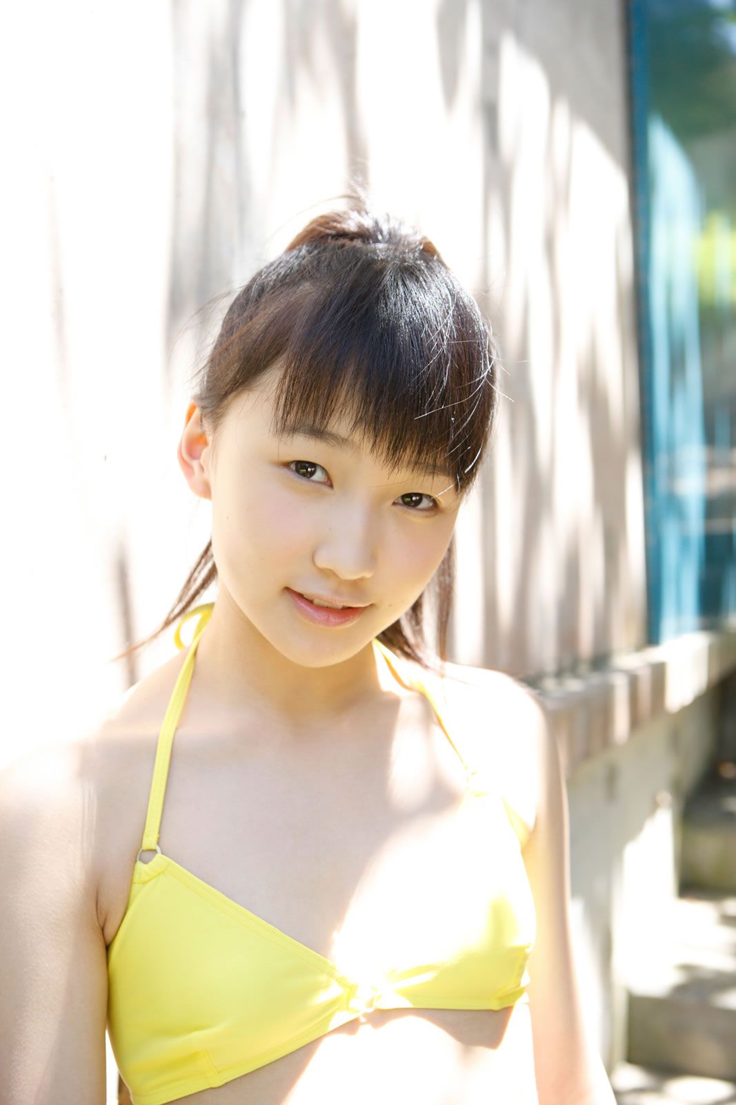 [Hello! Project digital books] 2013.04.24 No.105 Riho Sayashi 鞘師里保 [110P]