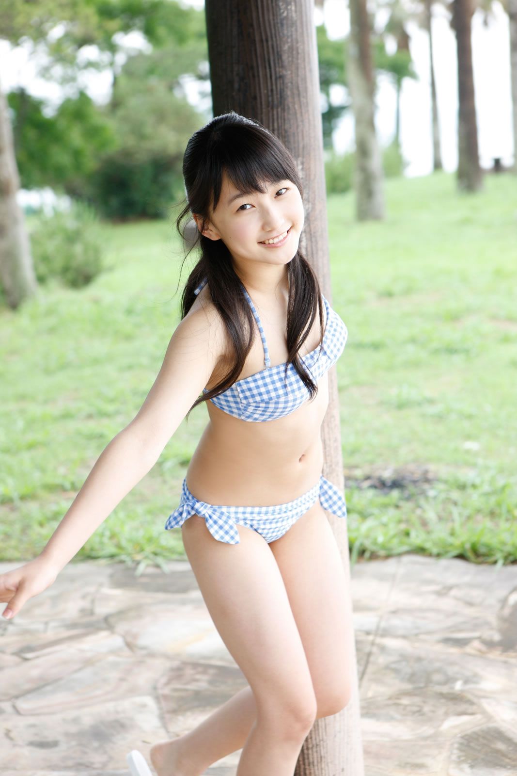 [Hello! Project digital books] 2013.04.24 No.105 Riho Sayashi 鞘師里保 [110P]