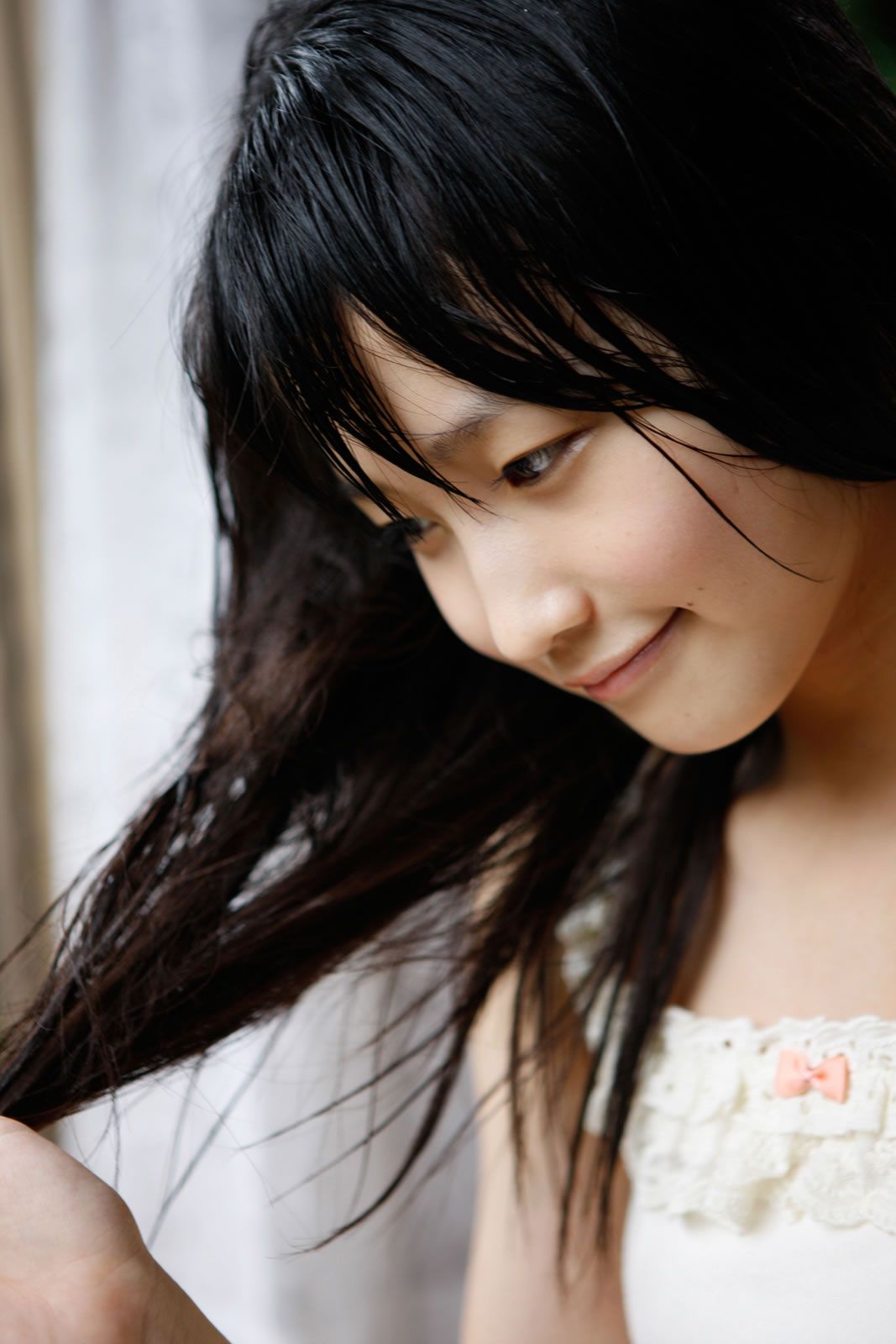 [Hello! Project digital books] 2013.04.24 No.105 Riho Sayashi 鞘師里保 [110P]