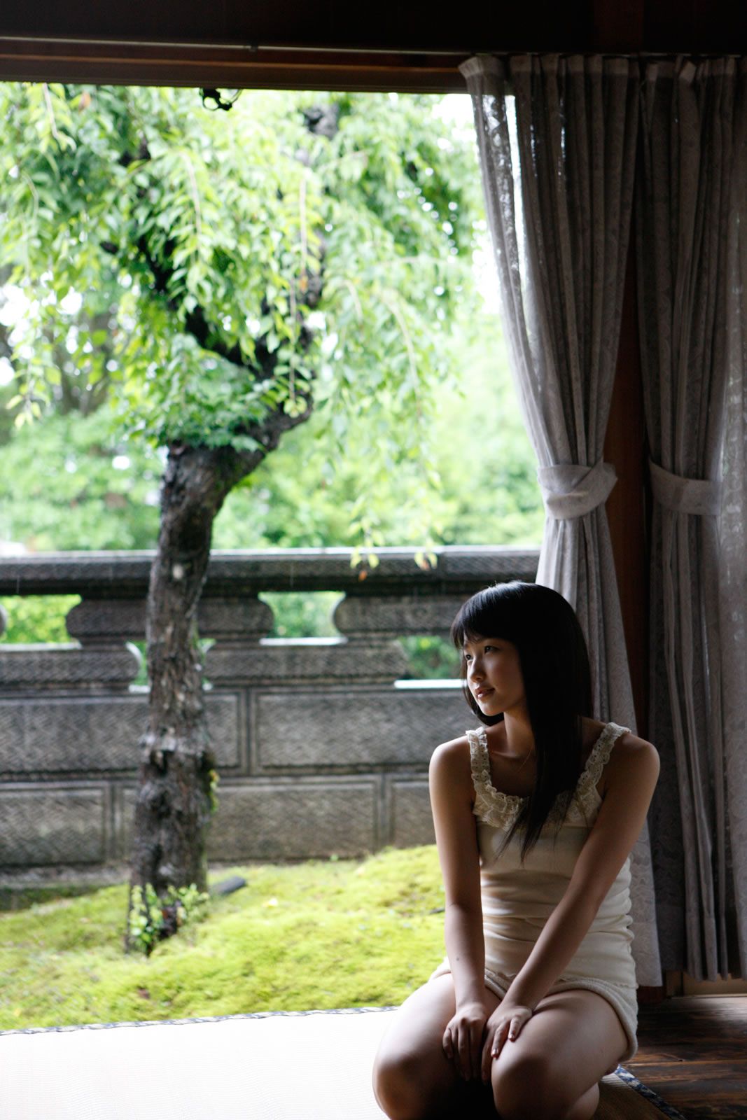 [Hello! Project digital books] 2013.04.24 No.105 Riho Sayashi 鞘師里保 [110P]