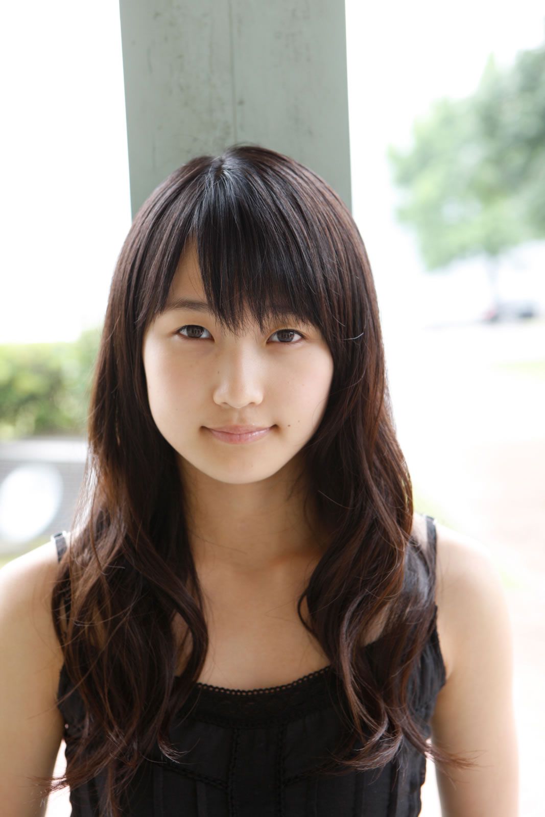 [Hello! Project digital books] 2013.04.24 No.105 Riho Sayashi 鞘師里保 [110P]