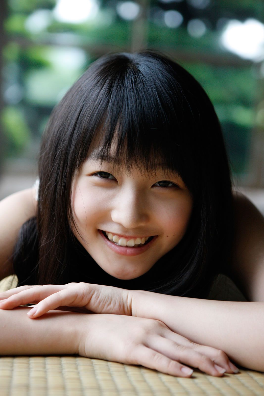 [Hello! Project digital books] 2013.04.24 No.105 Riho Sayashi 鞘師里保 [110P]