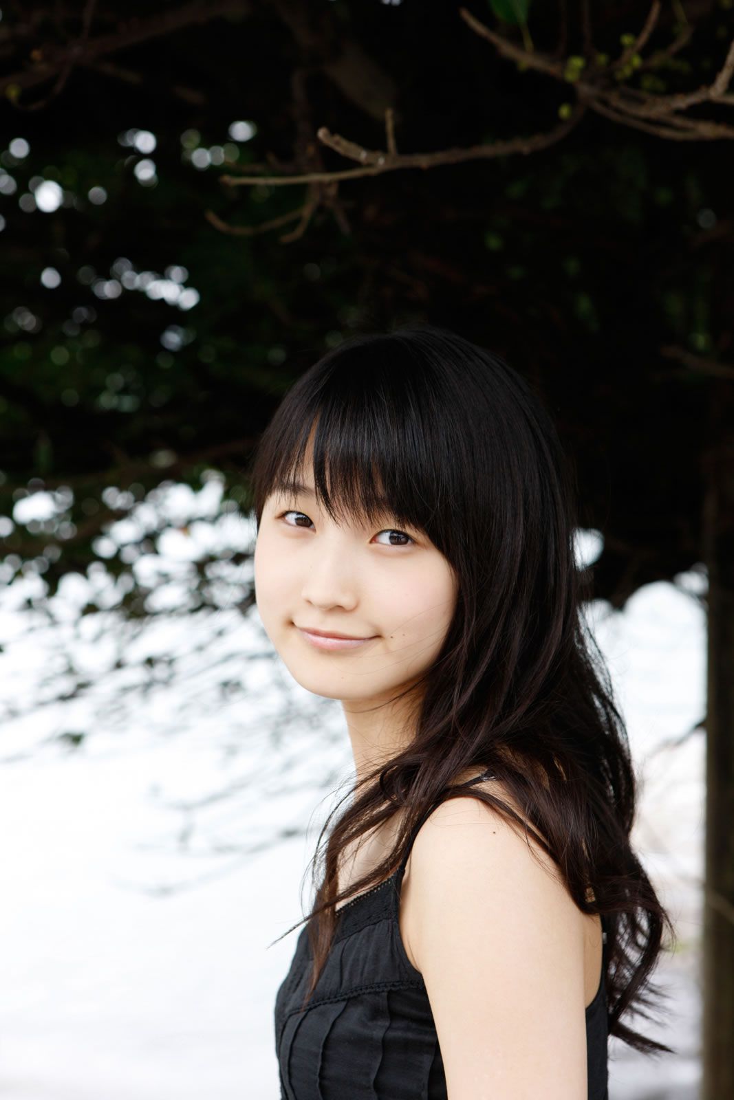 [Hello! Project digital books] 2013.04.24 No.105 Riho Sayashi 鞘師里保 [110P]
