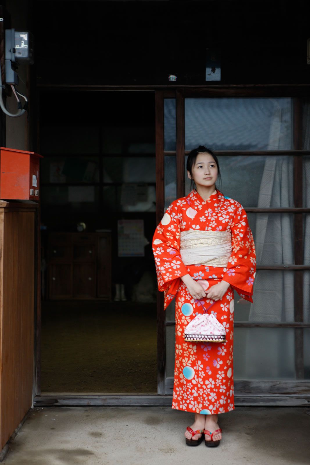 [Hello! Project digital books] 2013.04.24 No.105 Riho Sayashi 鞘師里保 [110P]