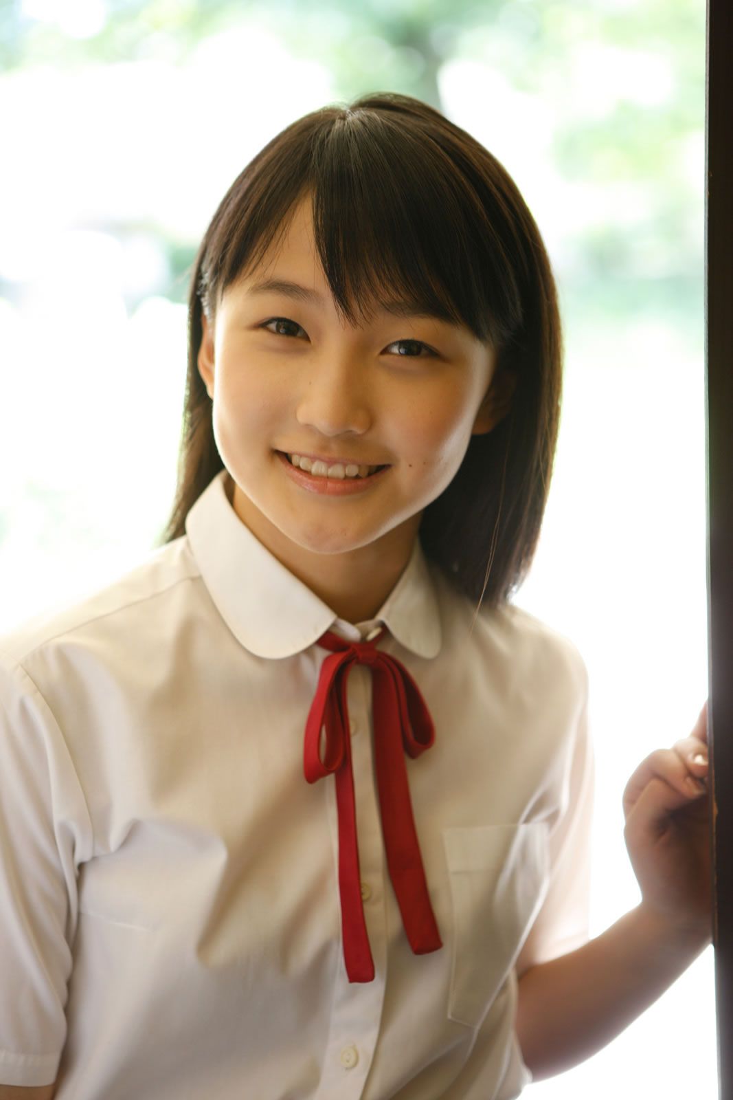 [Hello! Project digital books] 2013.04.24 No.105 Riho Sayashi 鞘師里保 [110P]