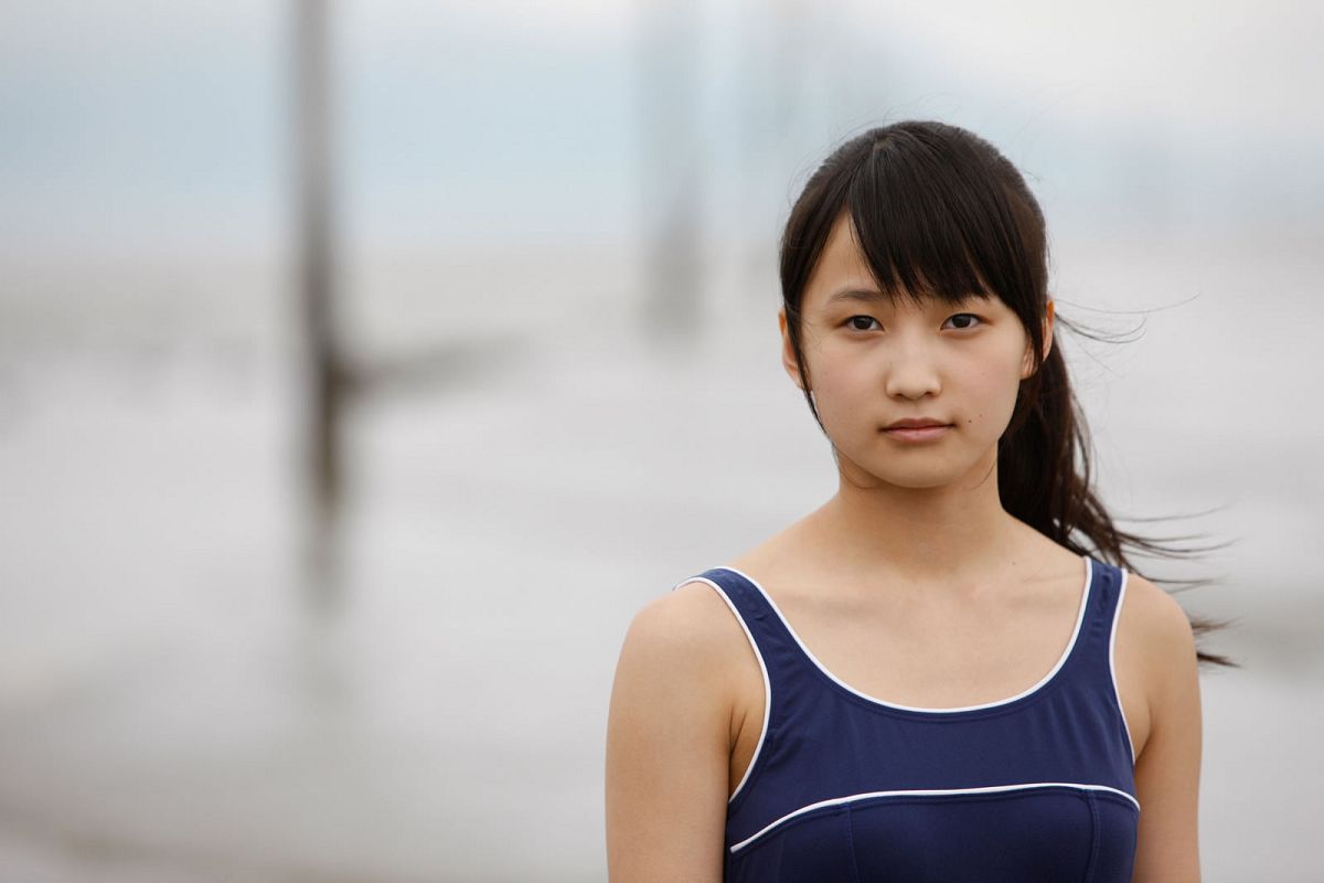 [Hello! Project digital books] 2013.04.24 No.105 Riho Sayashi 鞘師里保 [110P]