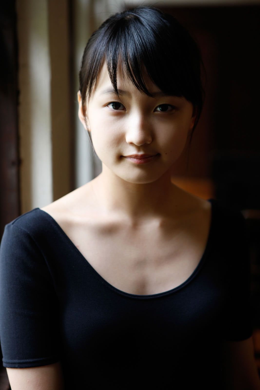[Hello! Project digital books] 2013.04.24 No.105 Riho Sayashi 鞘師里保 [110P]