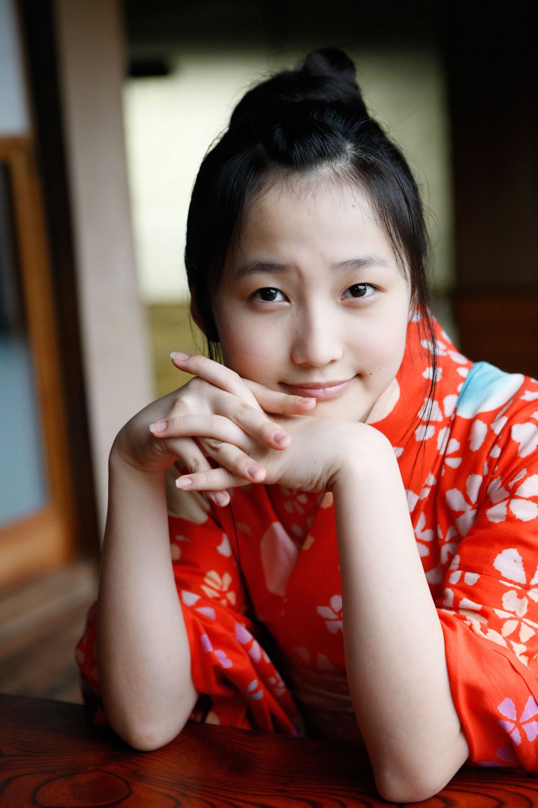 [Hello! Project digital books] 2013.04.24 No.105 Riho Sayashi 鞘師里保 [110P]