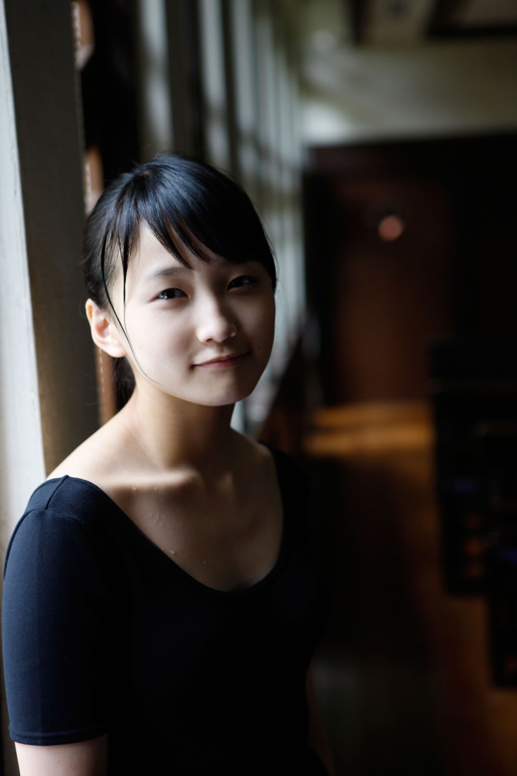 [Hello! Project digital books] 2013.04.24 No.105 Riho Sayashi 鞘師里保 [110P]