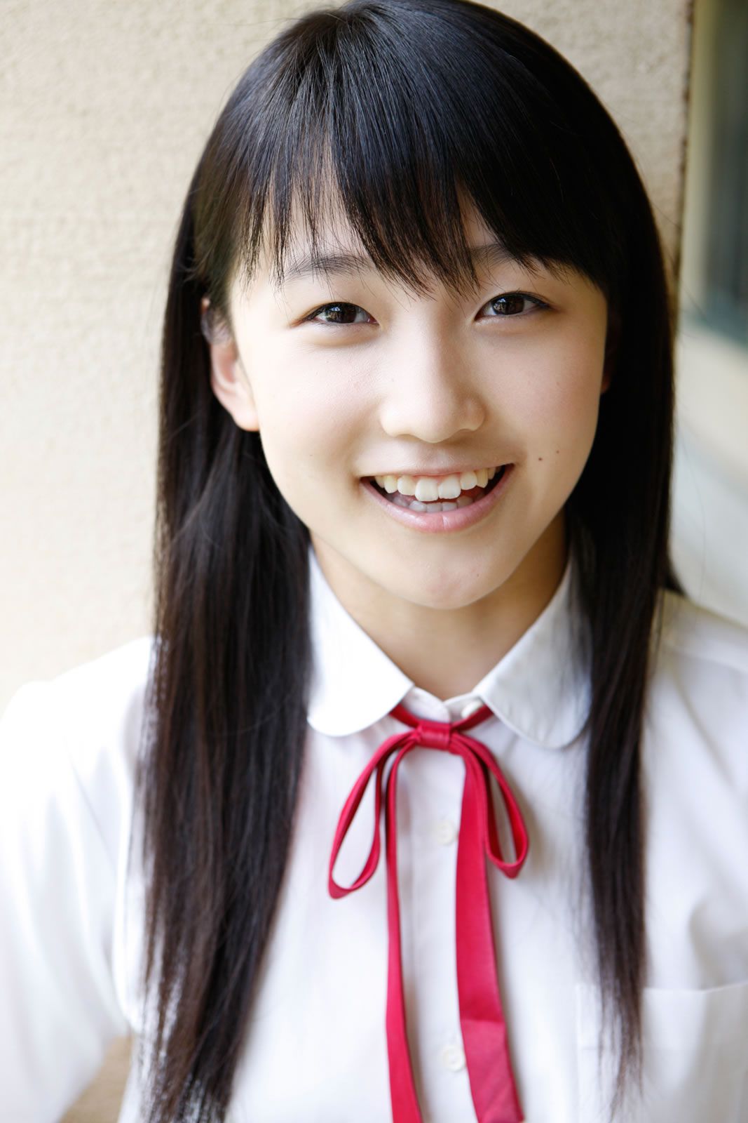 [Hello! Project digital books] 2013.04.24 No.105 Riho Sayashi 鞘師里保 [110P]