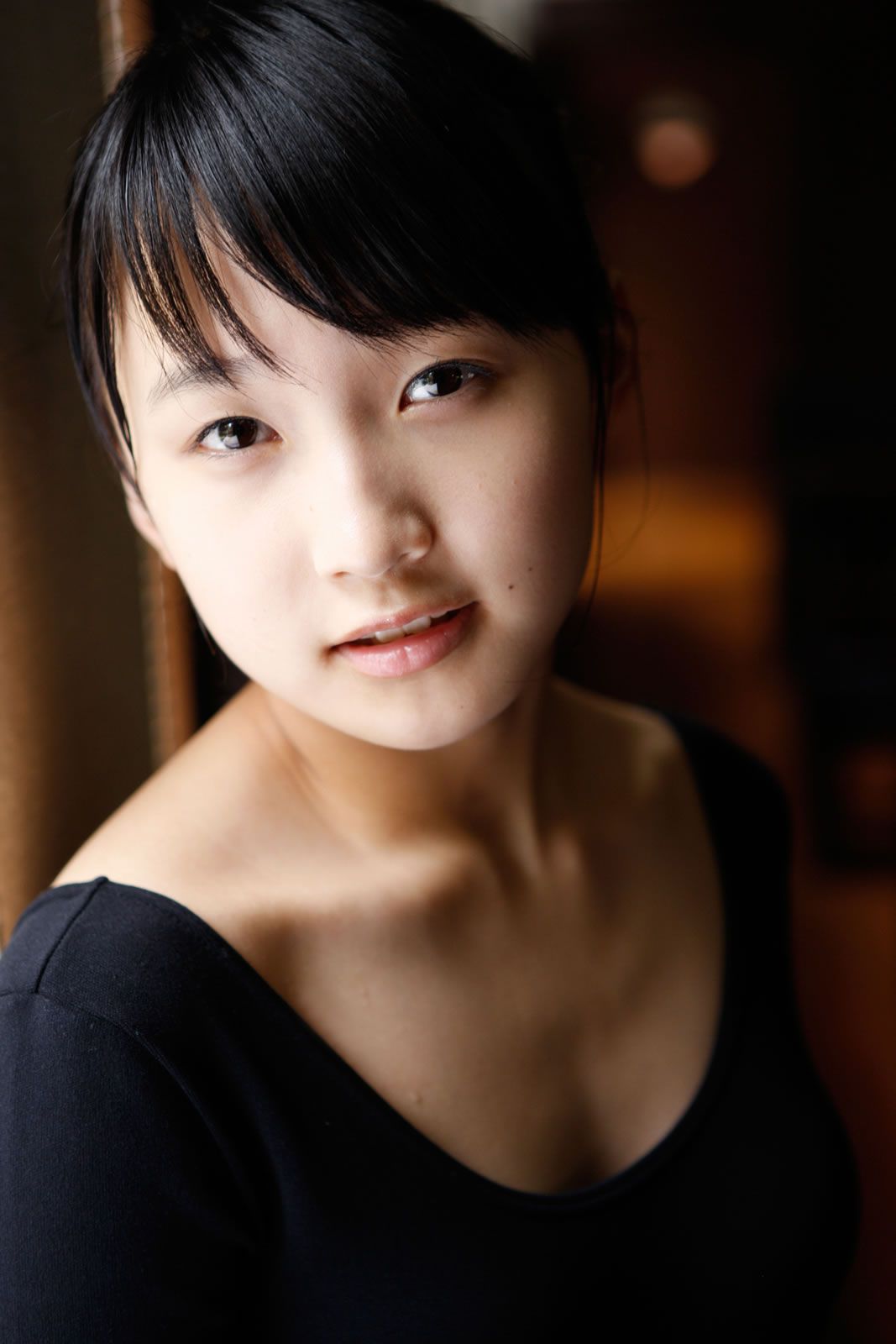 [Hello! Project digital books] 2013.04.24 No.105 Riho Sayashi 鞘師里保 [110P]