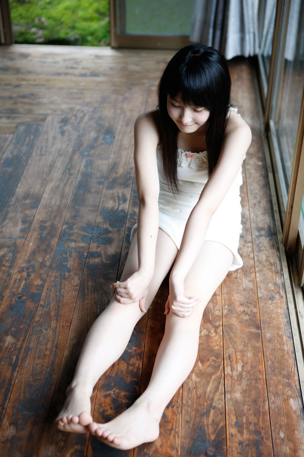 [Hello! Project digital books] 2013.04.24 No.105 Riho Sayashi 鞘師里保 [110P]