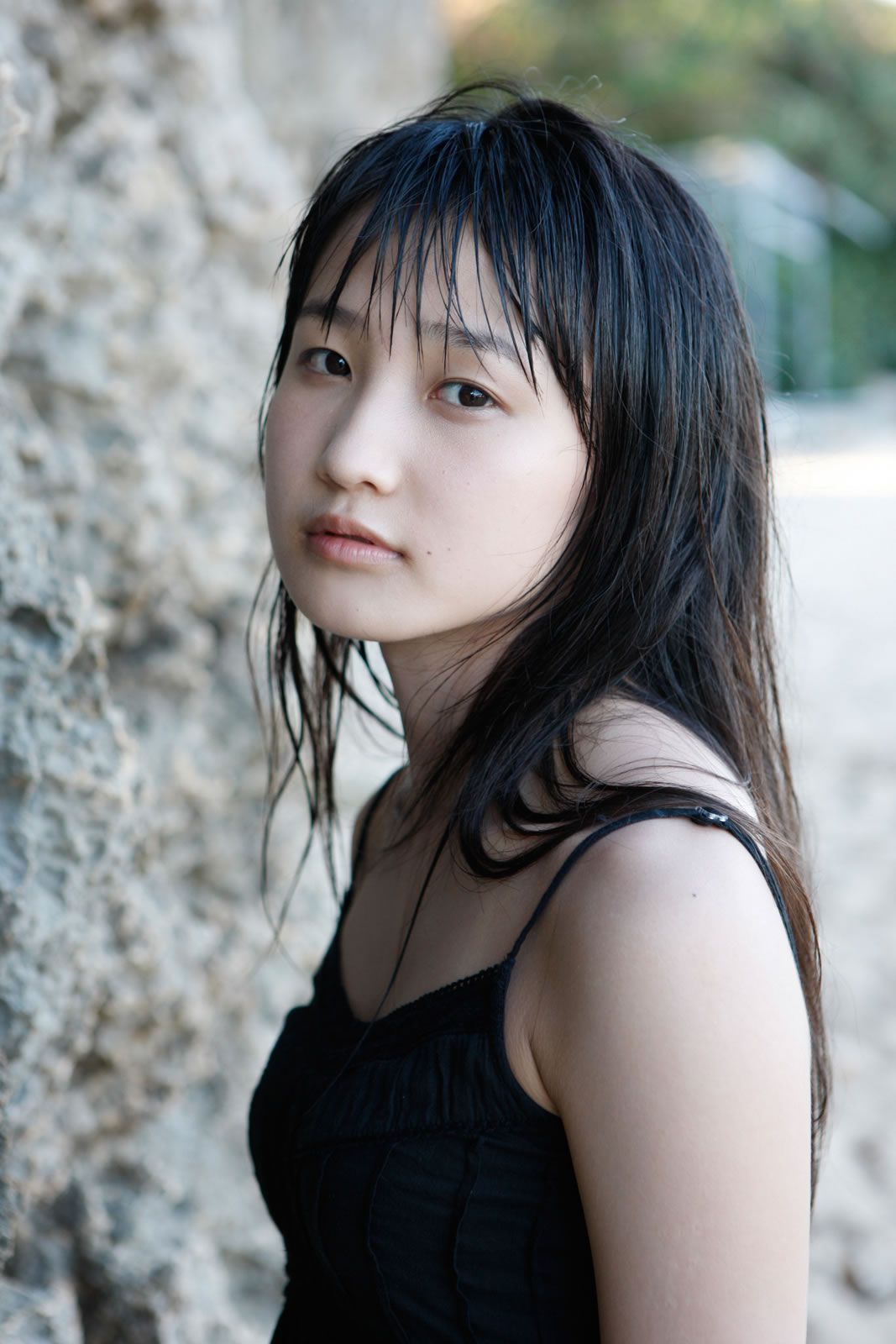 [Hello! Project digital books] 2013.04.24 No.105 Riho Sayashi 鞘師里保 [110P]