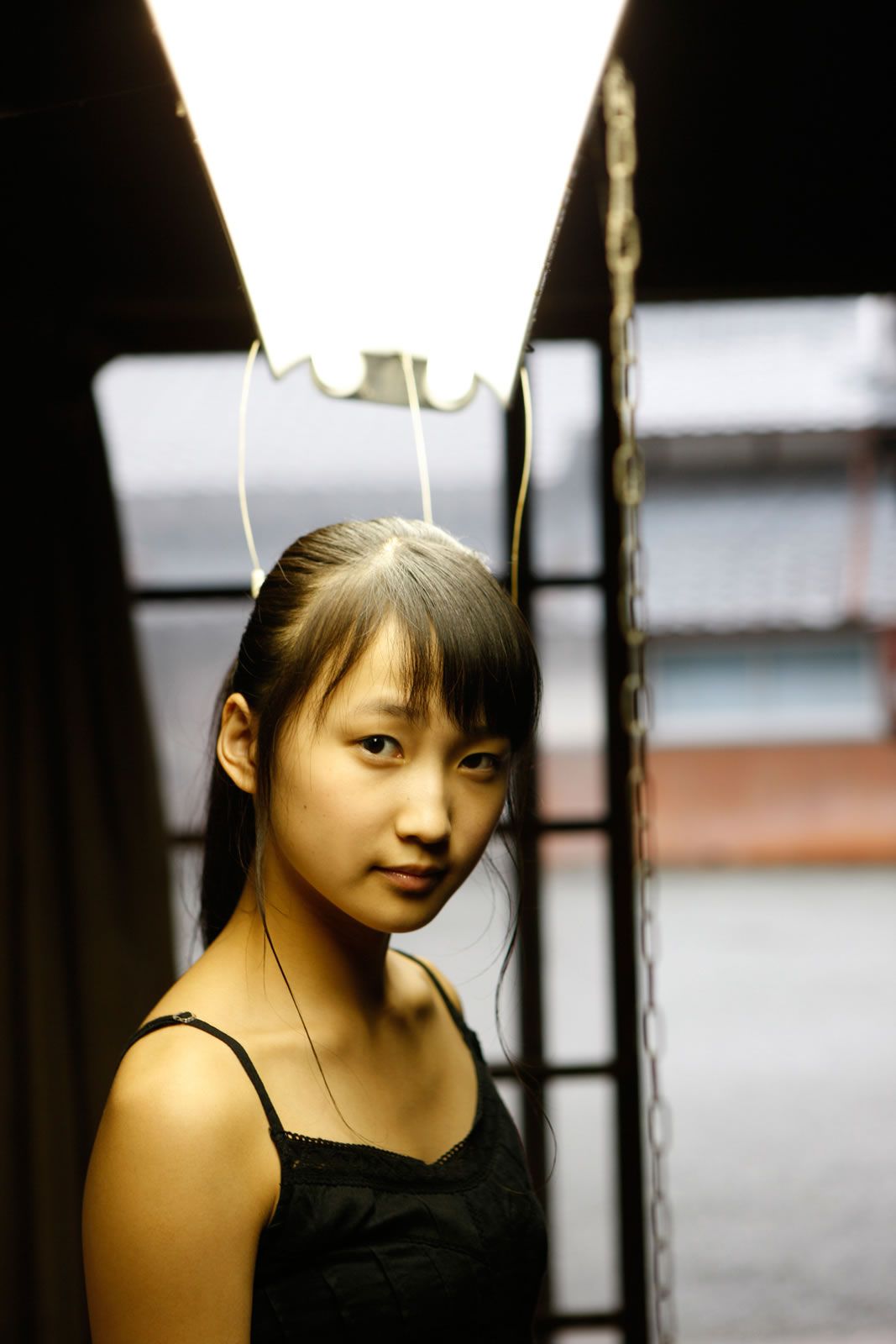 [Hello! Project digital books] 2013.04.24 No.105 Riho Sayashi 鞘師里保 [110P]