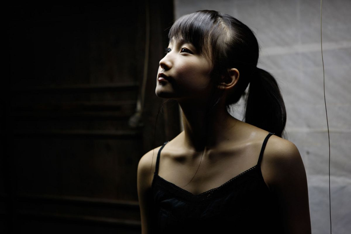 [Hello! Project digital books] 2013.04.24 No.105 Riho Sayashi 鞘師里保 [110P]