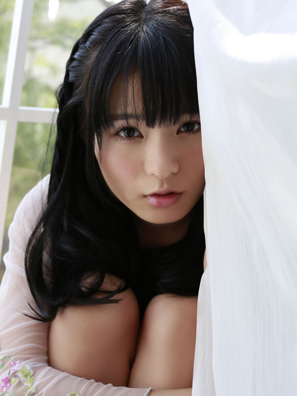 [Sabra.net] 2013.04.25 COVER GIRL 星名美津紀 [100P]