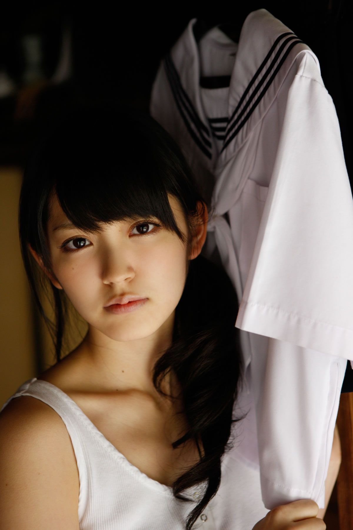 [Hello! Project digital books] 2013.05.23 No.105 Airi Suzuki 鈴木愛理 [106P]