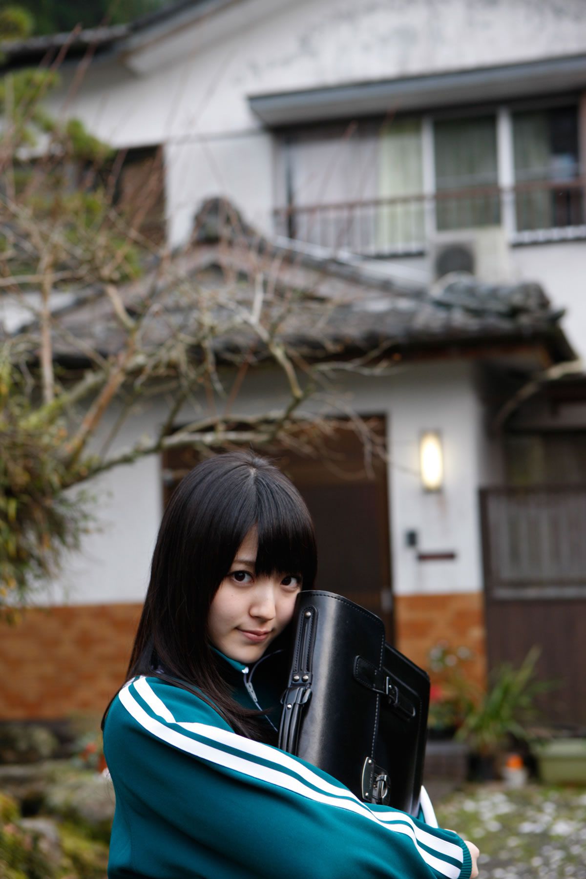 [Hello! Project digital books] 2013.05.23 No.105 Airi Suzuki 鈴木愛理 [106P]